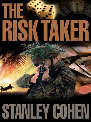 cover image of The Risk Taker